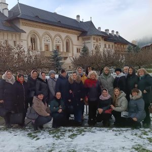 Colectăm amintiri, nu lucruri!