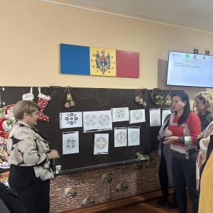 Programul național „Investim în profesori”