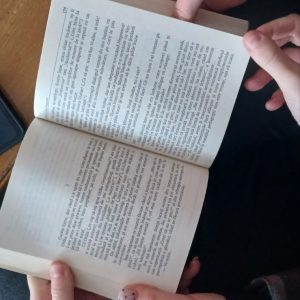 Ziua Internațională a Cititului