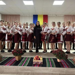 Start activităților extracurriculare din cadrul procesului de atestare a cadrelor didactice în anul de studii 2023-2024